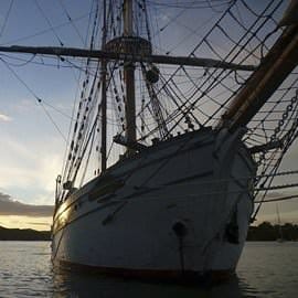 Tall Ship Cruise and Snooze Twin Share - Adult - Sydney